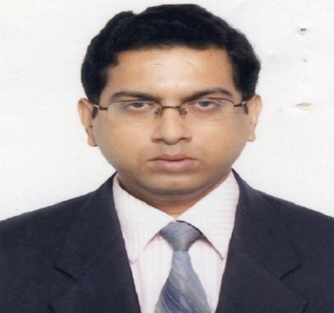 Md. Tofazzal Haider Chowdhury